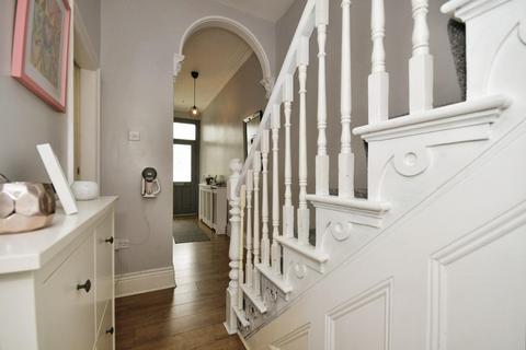 36 Carter Knowle Road, Sheffield, S7 2DX