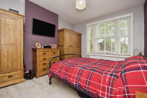 36 Carter Knowle Road, Sheffield, S7 2DX