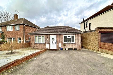 2 bedroom bungalow for sale, Wouldham Road, Rochester