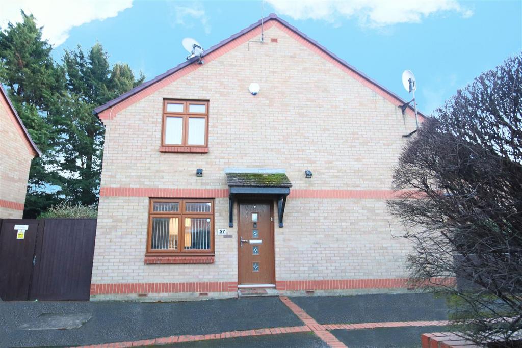 Cobb Close, Datchet 1 bed semidetached house for sale £265,000