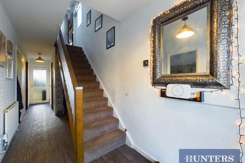 3 bedroom end of terrace house for sale, Burstall Hill, Bridlington