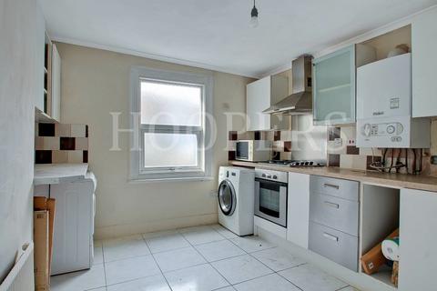 1 bedroom maisonette for sale, Manor Park Road, London, NW10