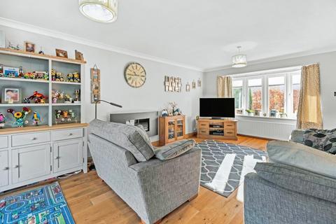 4 bedroom detached house for sale - Nevis Way, York