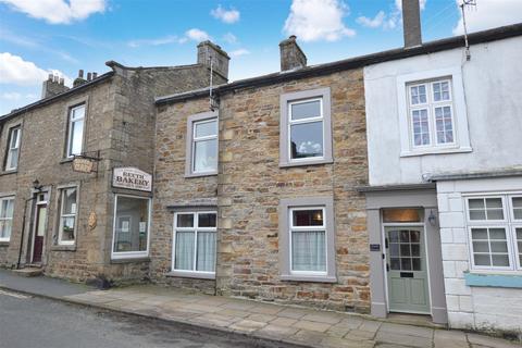 3 bedroom cottage for sale, Bank House, Silver Street, Reeth, Swaledale