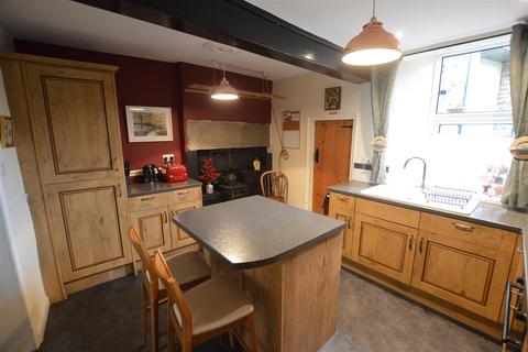 3 bedroom cottage for sale, Bank House, Silver Street, Reeth, Swaledale