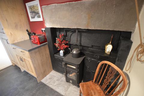 undefined, Bank House, Silver Street, Reeth, Swaledale