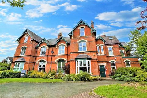 1 bedroom apartment for sale, 74-76 Middleton Hall Road, Birmingham B30