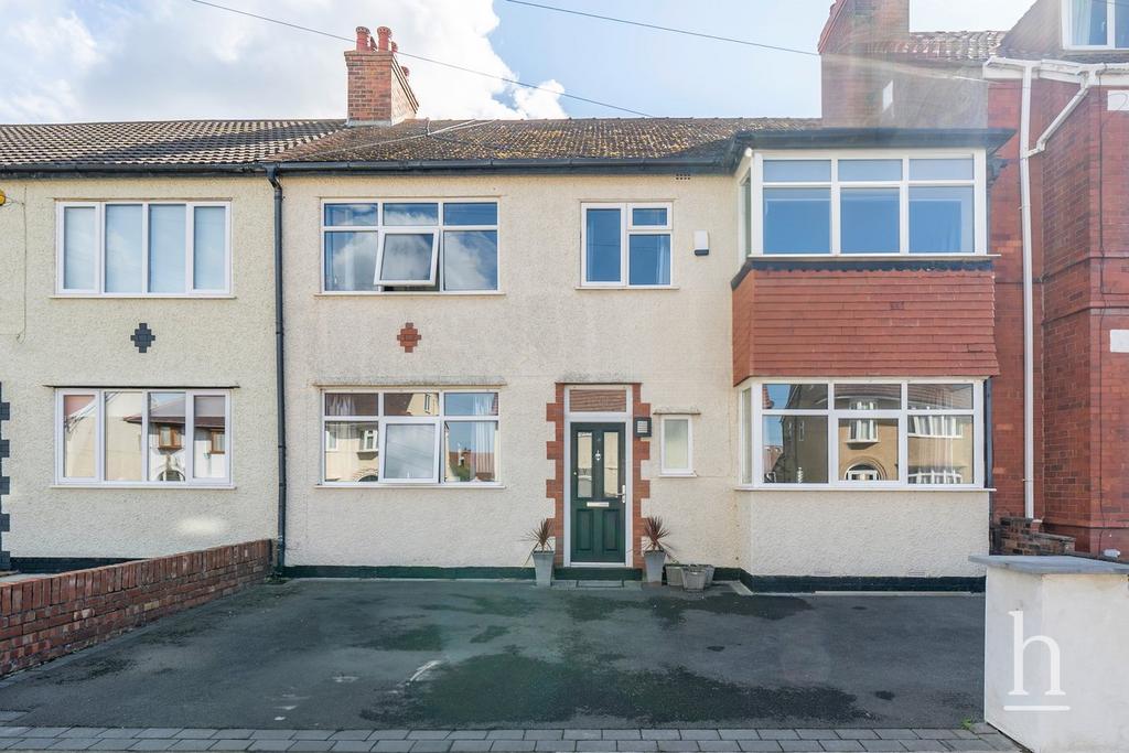 Avondale Road, Hoylake CH47 4 bed terraced house £415,000
