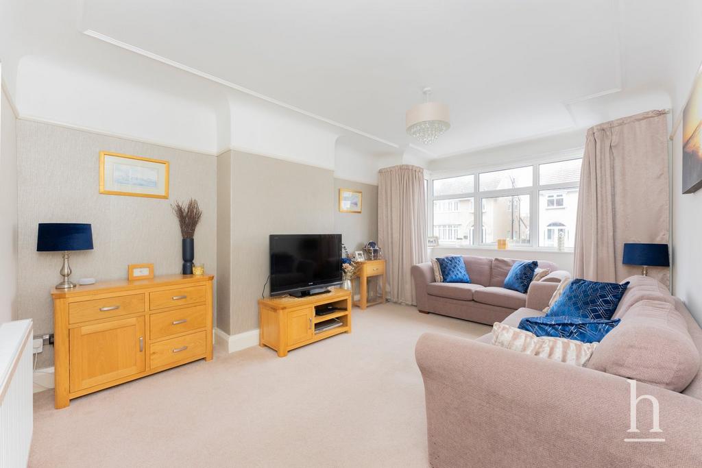 Avondale Road, Hoylake CH47 4 bed terraced house £415,000