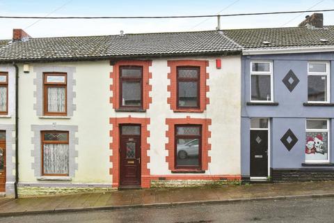 4 bedroom terraced house for sale, Treharne Street, Treorchy CF42