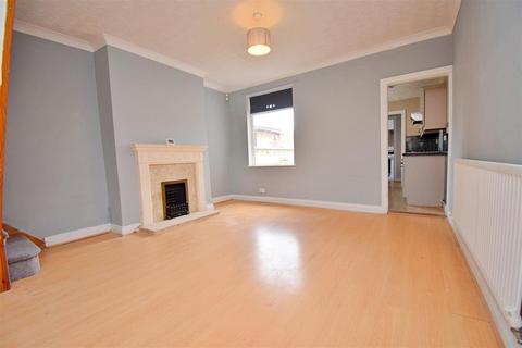 3 bedroom terraced house for sale, Winfield Street, Rugby CV21
