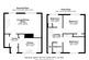 21 Cae Stumpie, Cowbridge - all floors.JPG