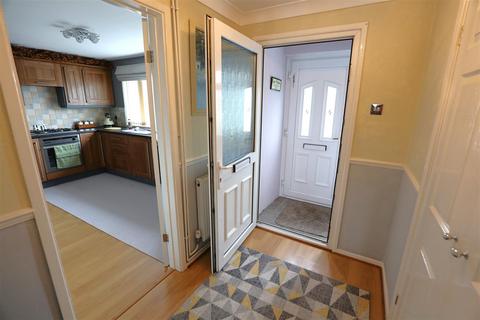 21 Cae Stumpie, Cowbridge, CF71 7DL