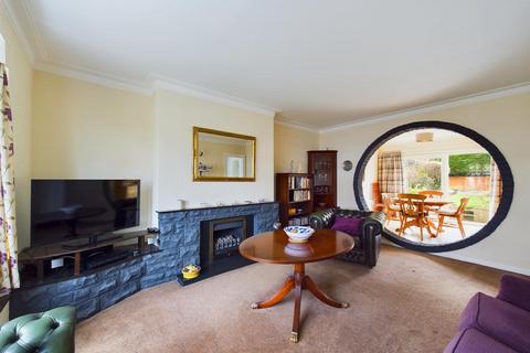 3 bedroom semi-detached house for sale, Claremont Road, Whitley Bay