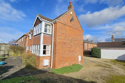 3 bedroom detached house for sale, Main Street, Harby, Melton Mowbray