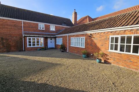 3 bedroom detached house for sale, Main Street, Harby, Melton Mowbray