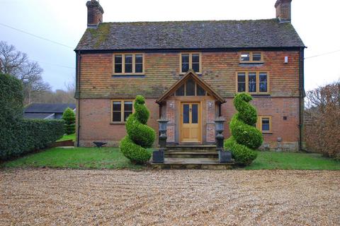 5 bedroom detached house for sale, Lamberhurst