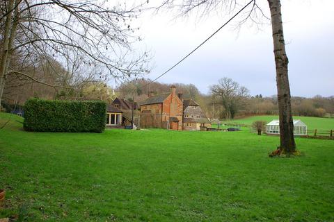 undefined, Lamberhurst