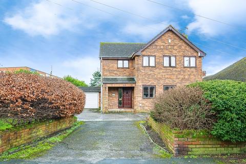 3 bedroom detached house for sale, Heyhouses Lane, Lytham St Annes FY8