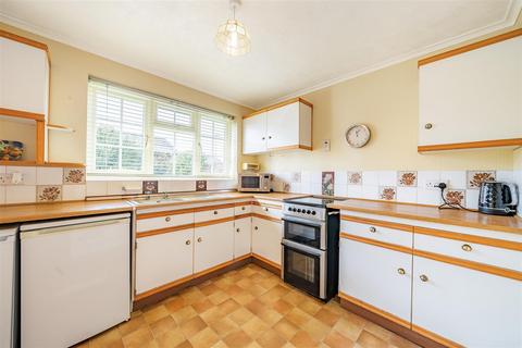 3 bedroom detached bungalow for sale - Overlands, North Curry