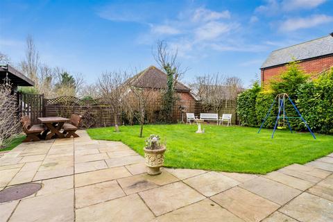 5 bedroom detached house for sale, Cranfield Road, Astwood, Newport Pagnell