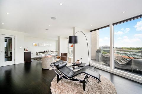 3 bedroom apartment for sale, Caro Point, Gatliff Road, London SW1W