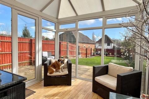 4 bedroom semi-detached house for sale - The Fairways, Walmley, Sutton Coldfield