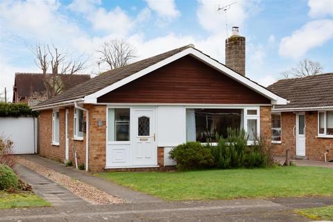 3 bedroom detached bungalow for sale - Nether Way, York YO26