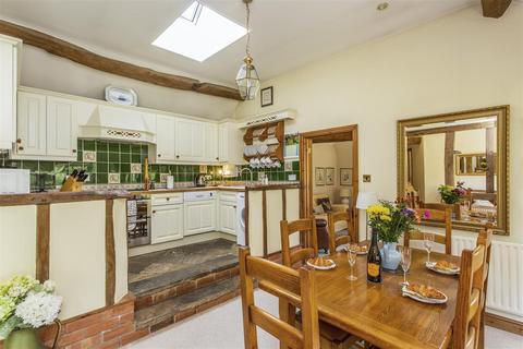 3 bedroom barn conversion for sale, The Old Farmyard, Paxford, Chipping Campden