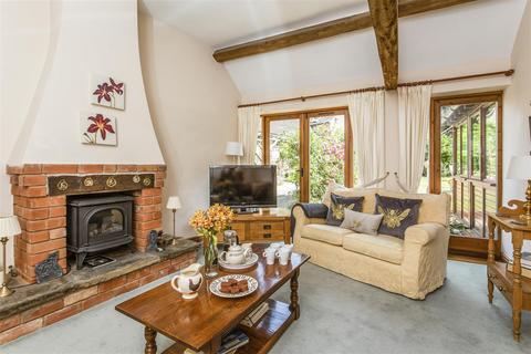 3 bedroom barn conversion for sale, The Old Farmyard, Paxford, Chipping Campden