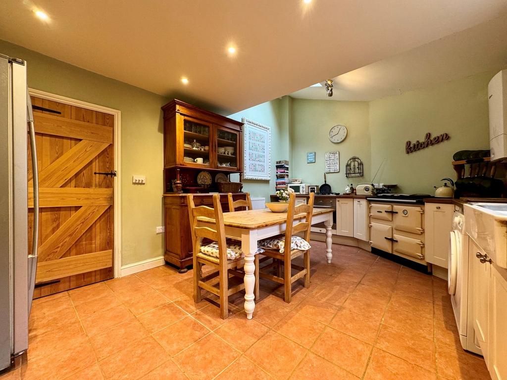 Church Street, Ardington, Wantage, OX12 3 bed cottage for sale £500,000