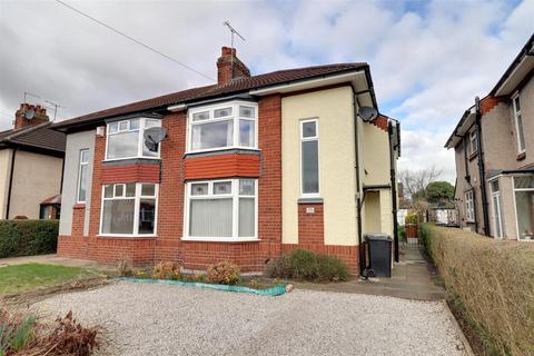 3 bedroom semi-detached house for sale, Franklyn Avenue, Crewe
