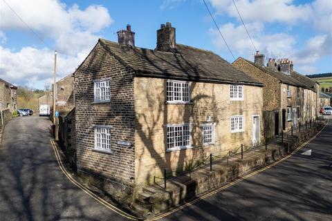 4 bedroom detached house for sale, Church Street, Old Glossop