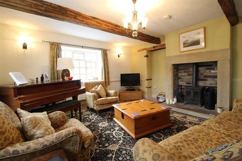 4 bedroom detached house for sale, Church Street, Old Glossop