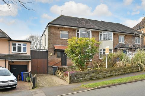 3 bedroom semi-detached house for sale, Crimicar Lane, Fulwood, Sheffield