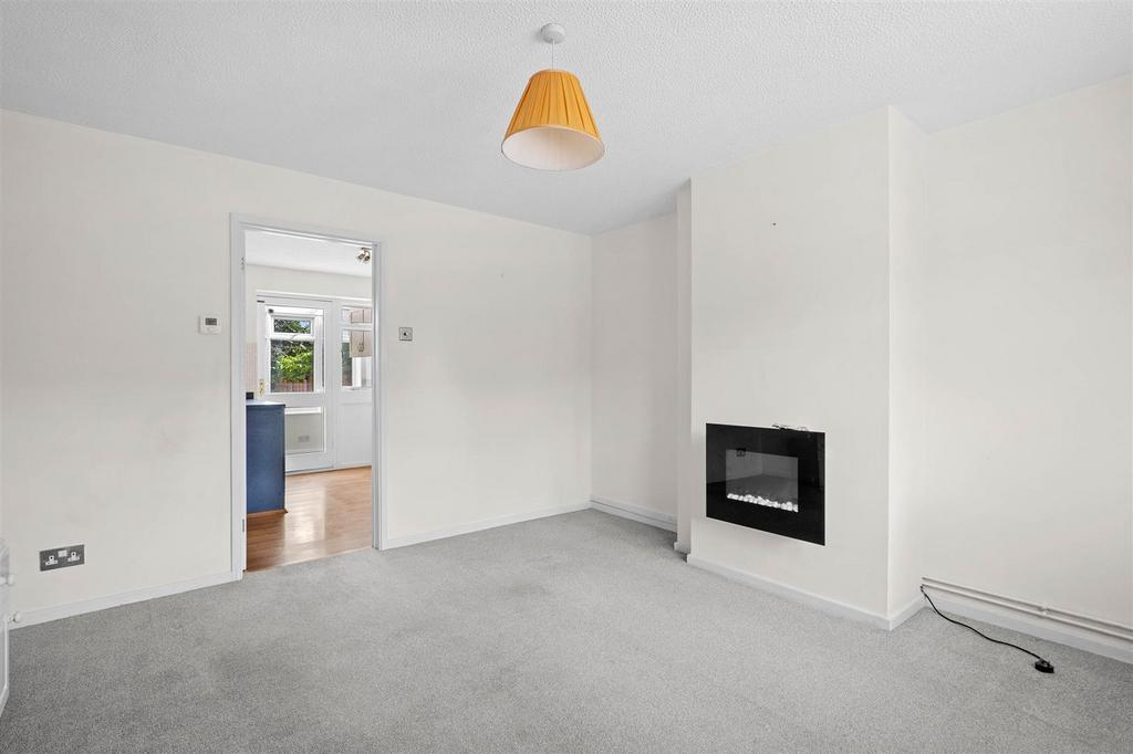 Beech Avenue, Drakes Broughton 2 bed house for sale £260,000