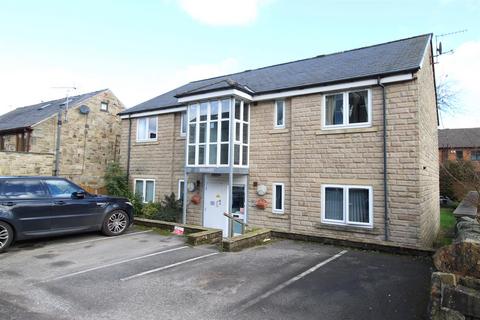 1 bedroom flat for sale, Station Road, Hadfield, Glossop