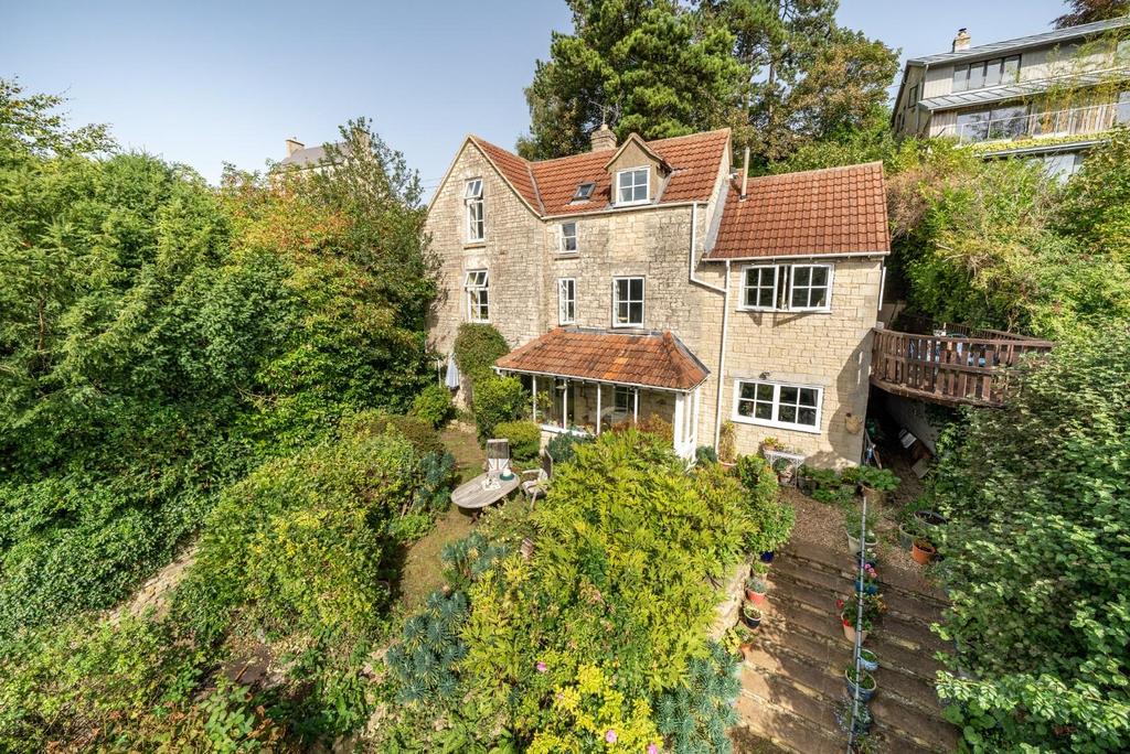 Bisley Road, Stroud GL5 5 bed character property for sale £829,950