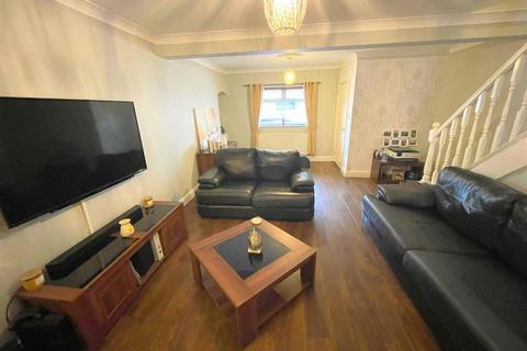 3 bedroom terraced house for sale, Park Street, Maesteg