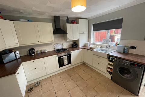 3 bedroom terraced house for sale, Park Street, Maesteg