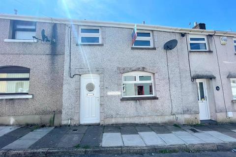 3 bedroom terraced house for sale, Park Street, Maesteg