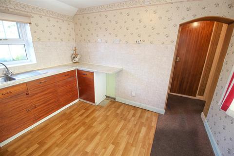 3 bedroom detached house for sale, Oxlands Lane, Bratoft, Skegness