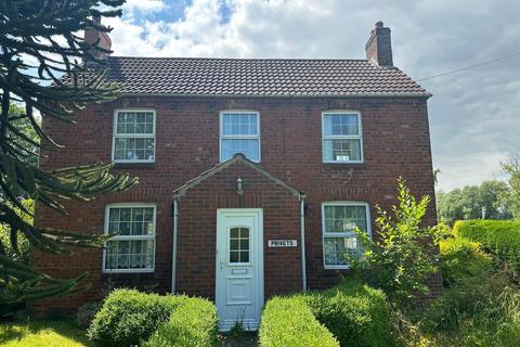 3 bedroom detached house for sale, Oxlands Lane, Bratoft, Skegness