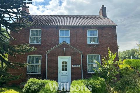 3 bedroom detached house for sale, Oxlands Lane, Bratoft, Skegness