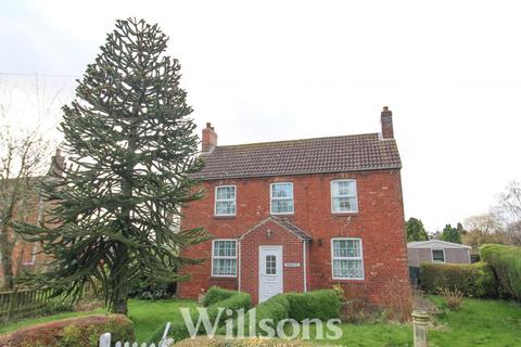 3 bedroom detached house for sale, Oxlands Lane, Bratoft, Skegness