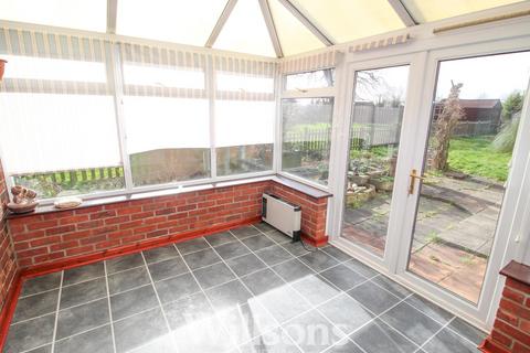 3 bedroom detached house for sale, Oxlands Lane, Bratoft, Skegness