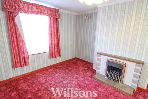undefined, Oxlands Lane, Bratoft, Skegness