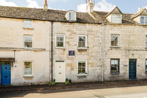 Keepers Green Cottage, 13 Windmill Road, Minchinhampton, Stroud, GL6 9DX