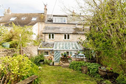 Keepers Green Cottage, 13 Windmill Road, Minchinhampton, Stroud, GL6 9DX