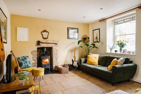 Keepers Green Cottage, 13 Windmill Road, Minchinhampton, Stroud, GL6 9DX